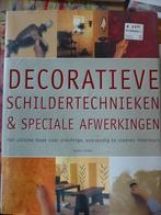 BOEKEN SCHILDEREN, Ophalen of Verzenden, Zo goed als nieuw, Boek, Kunst en Creatief
