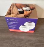 Tire-lait Lansinoh, Kinderen en Baby's, Babyvoeding en Toebehoren, Ophalen of Verzenden, Zo goed als nieuw, Borstkolf
