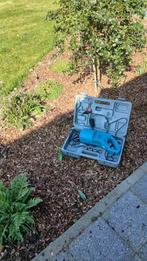 Elektrische moersleutel, Ophalen, Nieuw