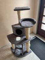Grote krabpaal, Dieren en Toebehoren, Ophalen, Gebruikt, Krabpaal