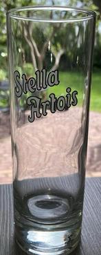 Stella Artois glas, Comme neuf, Envoi