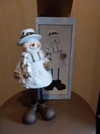 Kerst sneeuwman, Diversen, Ophalen of Verzenden