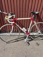 Retro koersfiets, Fietsen en Brommers, Fietsen | Racefietsen, Ophalen, Gebruikt, Heren, Overige merken