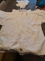 Karate, Sport en Fitness, Vechtsporten en Zelfverdediging, Ophalen of Verzenden, Karate