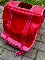 Tas dubbel cordo oilily kidshopper, Fietsen en Brommers, Ophalen of Verzenden, Zo goed als nieuw