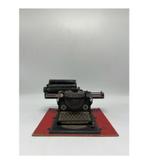 antieke schrijfmachine voor speelgoed DRP USA PATENTE DRGM, Antiek en Kunst, Ophalen of Verzenden
