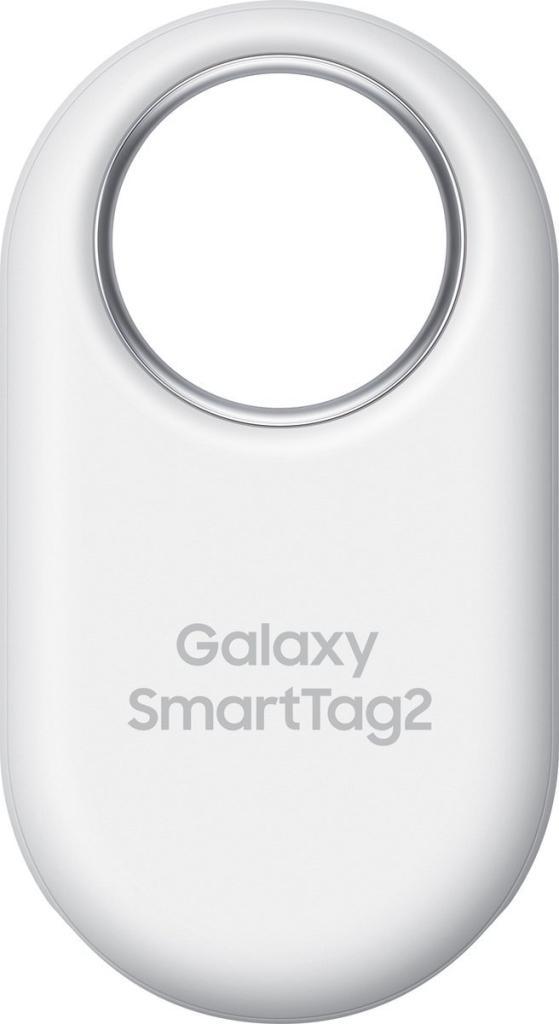 Samsung Galaxy SmartTag 2 - Wit, Telecommunicatie, Mobiele telefoons | Toebehoren en Onderdelen