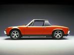 Cherche moteur/boîte porsche 914 2.0, Autos, Porsche, Particulier, Achat