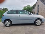 Seat Ibiza, Auto's, Seat, Voorwielaandrijving, Stof, 4 cilinders, Blauw