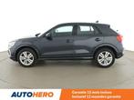 Audi Q2 35 TFSI advanced (bj 2022, automaat), Auto's, https://public.car-pass.be/vhr/5df68506-9ed2-4cbb-81b6-f49360395da0, 1380 kg