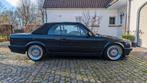 BMW E30 320i | M-Tech 1| Shadowline, Autos, BMW, Cuir, Achat, Cabriolet, Boîte manuelle