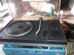 Electrophone vintage, Enlèvement ou Envoi, Utilisé, Tourne-disque, Philips