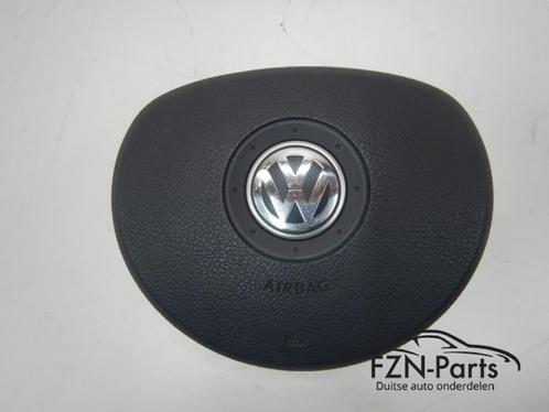 VW Golf 5 Stuurairbag ( Stuur Airbag ) 1K0880201, Autos : Pièces & Accessoires, Électronique & Câbles, Utilisé, Enlèvement ou Envoi