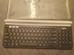 K780 Multi-Device Wireless Toetsenbord (Logitech), Logitech, Nieuw, Ophalen of Verzenden, Draadloos