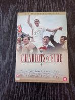 Chariots of Fire, CD & DVD, Comme neuf, Drame historique, Tous les âges, Enlèvement ou Envoi