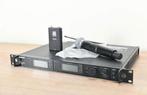 1x Shure UR4D H4E - L3E 1x Shure UR2 SM58 1x Shure UR1, Ophalen of Verzenden, Zo goed als nieuw