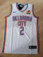 OKC Thunder Jersey Gilgeous-Alexander maat: XL, Sport en Fitness, Verzenden, Nieuw, Kleding