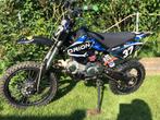 Orion 125cc dirt/pitbike, Dirtbike, Orion, Gebruikt, 125 cc