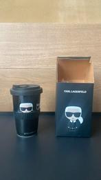 Karl Lagerfeld Takeaway mug, Ophalen, Zo goed als nieuw