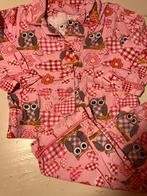 Pyjama flannel maat 92, Kinderen en Baby's, Ophalen of Verzenden