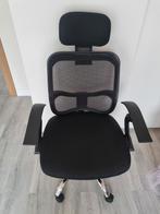 Bureaustoel, Ophalen