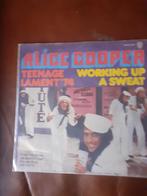 45T Alice Cooper : Teenage lament '74, Cd's en Dvd's, Vinyl Singles, Ophalen of Verzenden