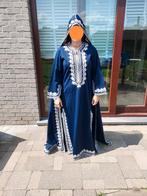 Luxe 2-delige Takicha Set | Handgemaakt in Marokko, Kleding | Dames, Trouwkleding en Trouwaccessoires, Ophalen, Zo goed als nieuw