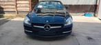 Mercedes slk 2.0 compressor accidentee légèrement, Auto's, Mercedes-Benz, Achterwielaandrijving, Zwart, Cabriolet, Zwart