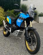 Yamaha ténéré 700 rally, Motoren, Particulier