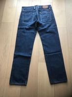 Jeans heren Tommy Hilfiger, Kleding | Heren, Overige jeansmaten, Blauw, Tommy hilfiger, Zo goed als nieuw