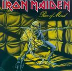 iron maiden, Ophalen of Verzenden