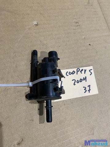 MINI COOPER ONE R50 R53 1.6 S vacuum ventiel 1997278