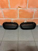 Originele BMW f20/f21 grill zwart, Auto-onderdelen, Ophalen, Gebruikt, Voor, BMW