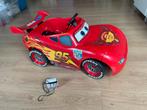 Cars Bliksem McQueen elektrisch, Kinderen en Baby's, Ophalen, Zo goed als nieuw