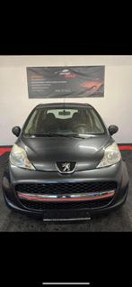 Peugeot 107, Auto's, Peugeot, Euro 5, Handgeschakeld, 5 deurs, Te koop