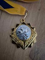 Carnaval medaille Zottegem K Octaaf & Keizerin Mariette 2006, Ophalen of Verzenden