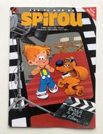 Spirou 3905 + poster - Spécial Boule et Bill - comme neuf, Roba, Zo goed als nieuw, Ophalen, Eén stripboek