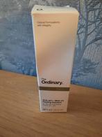 The ordinary, Enlèvement ou Envoi