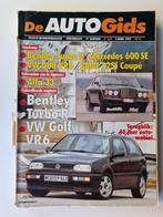 Autogids 326, Ophalen of Verzenden, Zo goed als nieuw