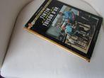 Verzamelaars Kuifje en het mysterie van het GULDEN VLIES, 19, Boeken, Stripverhalen, Gelezen, Eén stripboek, Barret et Forlani
