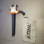 Stihl SHE 81, Ophalen, Zo goed als nieuw