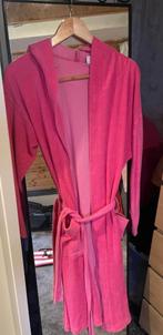 Roze badjas maat small, Kleding | Dames, Ophalen of Verzenden, Roze, Badjas