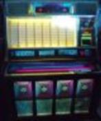 Juke Box Rock Ola 444, Verzamelen, Ophalen, Gebruikt, 1970 tot heden, Rock Ola