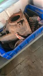 BMW E30 differentieel onderdelen, Auto-onderdelen, Ophalen, BMW
