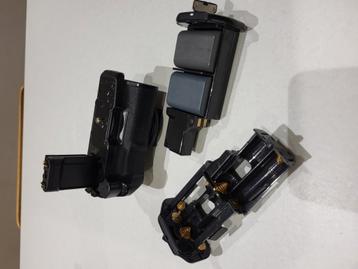 Batterij-pack Canon  beschikbaar voor biedingen
