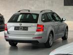 Skoda Octavia 2.0tdi  150ch  2014   173.000km 1er propriétai, Auto's, Euro 5, Stof, 4 cilinders, Bedrijf