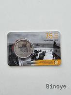 5 euro België 2019, Ophalen of Verzenden, België, 5 euro