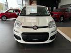 Fiat Panda 1.2 Benzine, Voorwielaandrijving, Euro 6, Panda, Wit