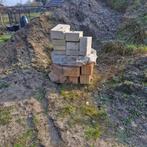 Yton, snelbouw stenen, Doe-het-zelf en Bouw, Metselstenen, Ophalen