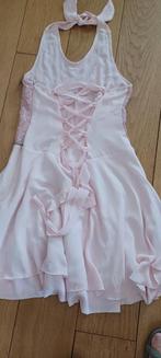 roze kleedje.XS  GWEAR, Enlèvement ou Envoi, Comme neuf, Rose